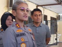 Kadishub Pematangsiantar Ngaku Diperas Oknum Polisi Rp200 Juta