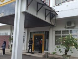 Kantor Dinas PUPR Sumut Digeledah KPK