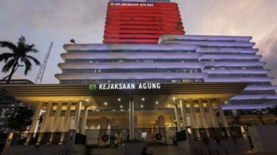 Kejagung Agendakan Panggil Riza Chalid Kasus Minyak