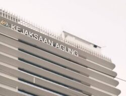 Kejagung Periksa Perwakilan Kementan dan Bulog Kasus Subsidi Beras