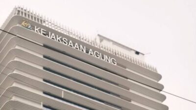 Kejagung Periksa Perwakilan Kementan dan Bulog Kasus Subsidi Beras