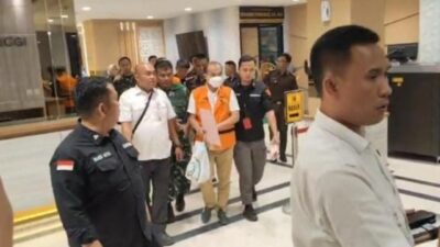 Kejati Riau Tetapkan Tiga Tersangka Kasus Proyek Pelabuhan Sagu-sagu Lukit