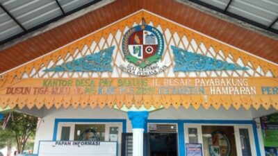 Kejatisu Belum Tetapkan Status Hukum Dugaan Korupsi Anggaran Desa Paya Bakung