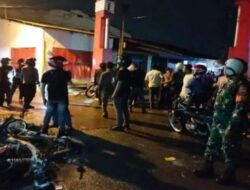 Kelompok Pemuda di Medan Terlibat Bentrok, 1 Orang Tewas Tertembak