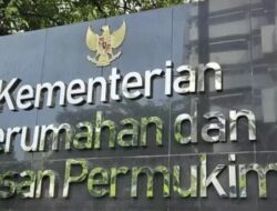 Kementerian PKP Soroti Dugaan Korupsi Belasan Rusun Terbengkalai