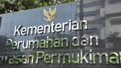 Kementerian PKP Soroti Dugaan Korupsi Belasan Rusun Terbengkalai