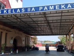 Kepala KPLP Lapas Kelas II A Pamekasan Bantah Ada Bilik Asmara