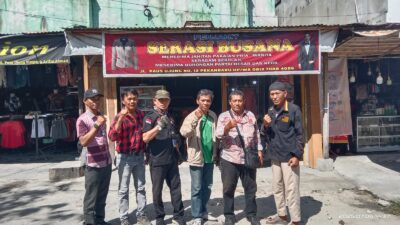 Ketua IWO Indonesia DPW Riau Tekankan Pentingnya Bangun Kekompakan