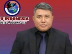 Ketua Umum IWO Indonesia Raih Sertifikasi Kurator Nasional