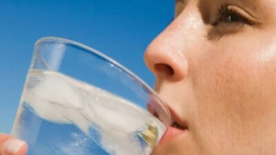 Minum Air Garam Dapat Sembuhkan Penderita Diabetes
