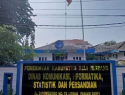 Mulai Agustus, Puluhan Ribu BPJS PBI Warga Deli Serdang Dinonaktifkan