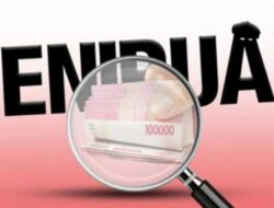 Oknum Pegawai Bank BUMN Diduga Tipu Nasabah Belasan Juta