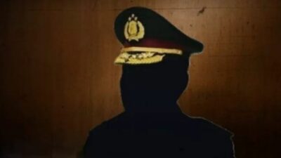Oknum Perwira Polisi di Mamuju Diduga Lecehkan Kurir Perempuan