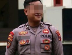Oknum Polisi Dipecat Gegara Judol dan Tipu Sejumlah Wanita