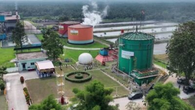 PTPN IV PalmCo Targetkan PTBg co-firing Rampung Akhir Tahun