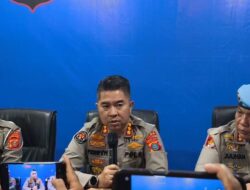 Polda Sumut Tindaklanjuti Kasus Viral Dugaan Tabrak Lari Mobil Dinas