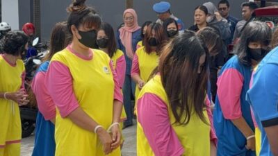 Polisi Didesak Tangkap Aktor Intelektual Sindikat Perdagangan Bayi