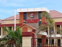 Polisi Selidiki Dugaan Korupsi APBDes Nijang, Ada 7 Proyek Fiktif