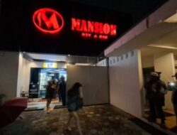 Polisi Tetapkan Tersangka Baru Kasus Karaoke Striptis