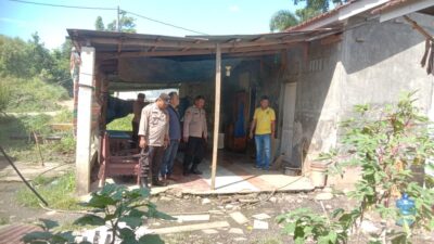 Polsek Pancur Batu Tindaklanjuti Informasi Terkait Judi Tembak Ikan