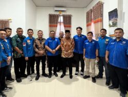 Sabaruddin: Hanya Ada Satu KNPI di Kabupaten Simalungun
