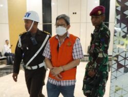 Sebabkan Kebocoran PAD Rp200 Miliar, Bos PT Tigadi Dijerat TPPU