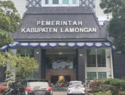 Sejumlah Petinggi PT Karya Bisa Diperiksa Kasus Gedung Pemkab Lamongan