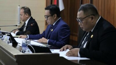Sekongkol Pada Tender Pengadaan EMU Kereta Cepat, Dua Perusahaan Didenda