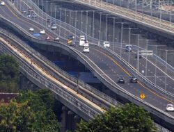 Skandal Kasus Tol MBZ, PT ACST Jadi Tersangka Korporasi