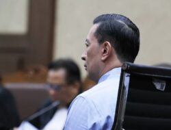 Tanggapi Vonis Tom Lembong, Gayus: Tak Ada Niat Bisa Dimintai Pertanggungjawaban Hukum
