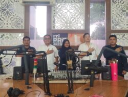 Tekan Angka Kejahatan, Satreskrim Polrestabes Medan Tingkatkan Patroli