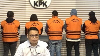 KPK Akan Usut Aset Kadis PUPR Sumut