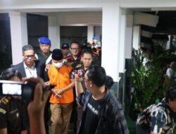 Tiga ASN DPRD Bengkulu Ditahan Kasus Korupsi Rp150 Miliar