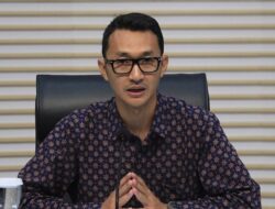 Tiga Bos Perusahaan Dipanggil KPK Kasus Korupsi Bansos