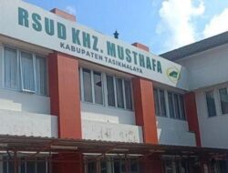 Tolak Bayi Soal Administrasi, Pegawai RSUD Tasikmalaya Kena Sanksi