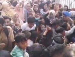 Tragedi Pesta Rakyat Pernikahan Anak Dedi Mulyadi, 3 Tewas
