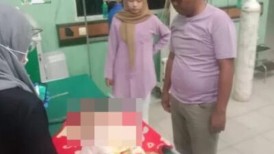 Tragis, Ibu Kandung di Paluta Tega Banting Bayinya Hingga Tewas