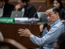 Tuntutan 7 Tahun Tom Lembong Dinilai Terlalu Berat
