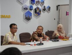 Walikota Monitoring Ekspos P-APBD Tanjungbalai 2025