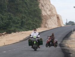 Warga Ngeluh, 6 Tahun Uang Ganti Rugi Lahan Proyek JJLS Tak Cair