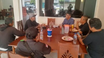 Warga Pertanyakan Penanganan Kasus Dugaan Pencabulan di Langkat