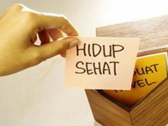 Ketahui, Ini Tips Sehat Ala Rasulullah SAW