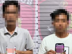 ASN di Aceh Terciduk Main Judol