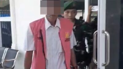 Anggota DPRD Bengkulu Tengah Jadi Tersangka Dugaan Korupsi DD
