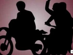Anggota Polisi Jadi Korban Begal, Motor dan HP Raib