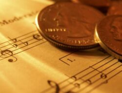 Begini Cara Bayar Royalti Agar Tak Terjerat Pidana