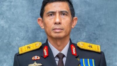 Brigjen Pol Marzuki Ali Basyah Jadi Kapolda Aceh yang Baru