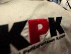 Bupati Koltim Ditangkap KPK Diduga Terkait Kasus DAK