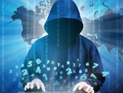 Cyber Crime Bikin Resah, Login Akun Gmail Rekening Bisa Kandas