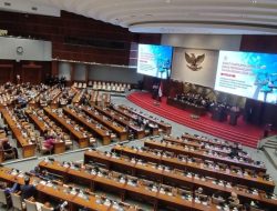 DPR Tegaskan Dapat Tunjangan Rumah Rp50 Juta Bukan Gaji Rp100 Juta